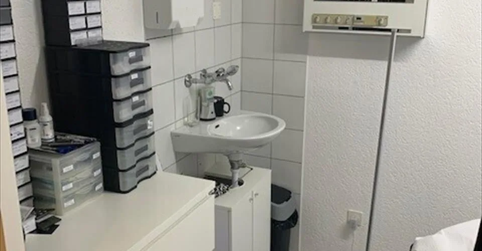 Industrie 1 Zimmer