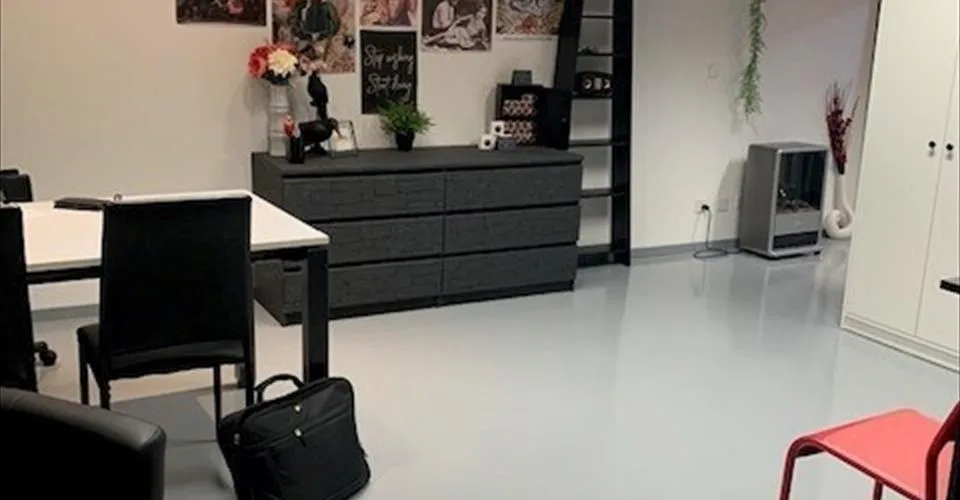 Surface commerciale de 44 m2 au centre de Châtel-St-Denis – photo 8 sur 8