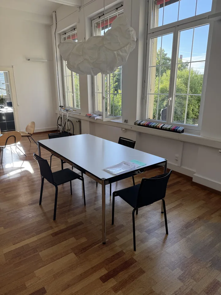 Büro
