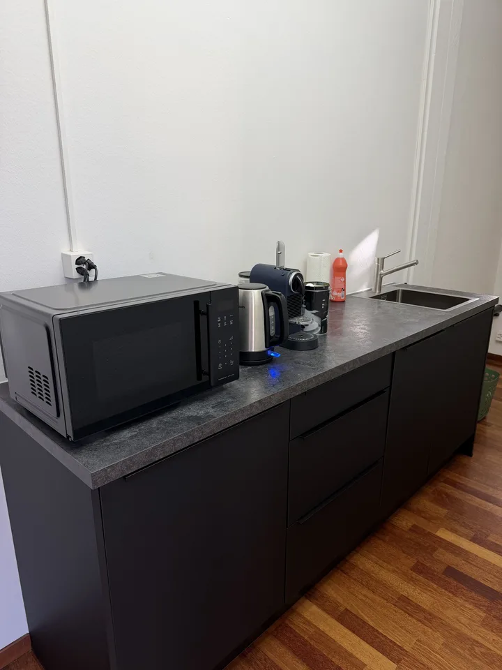 Büro