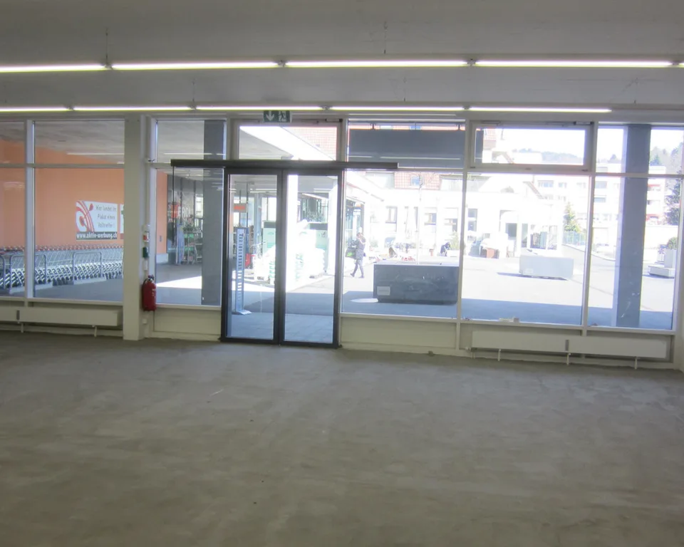 Zentrum «Gugger» Fislisbach