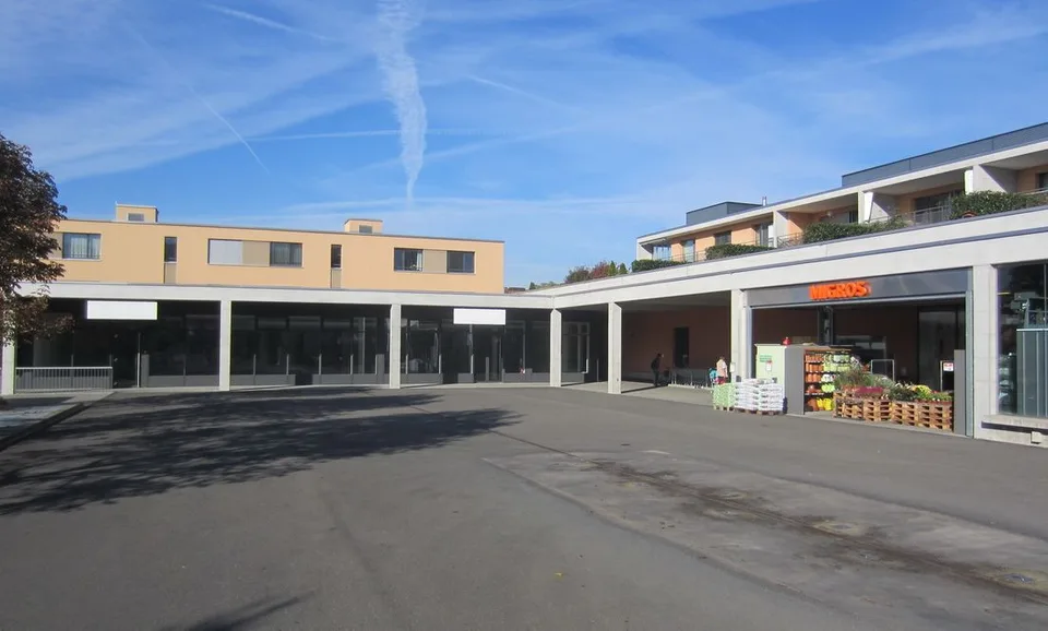 Zentrum «Gugger» Fislisbach