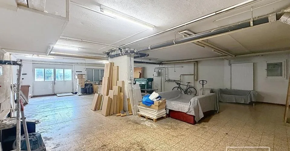 Industrie
