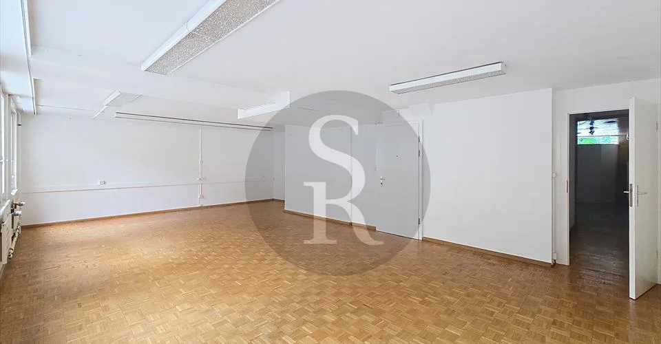 Handel 2 Zimmer
