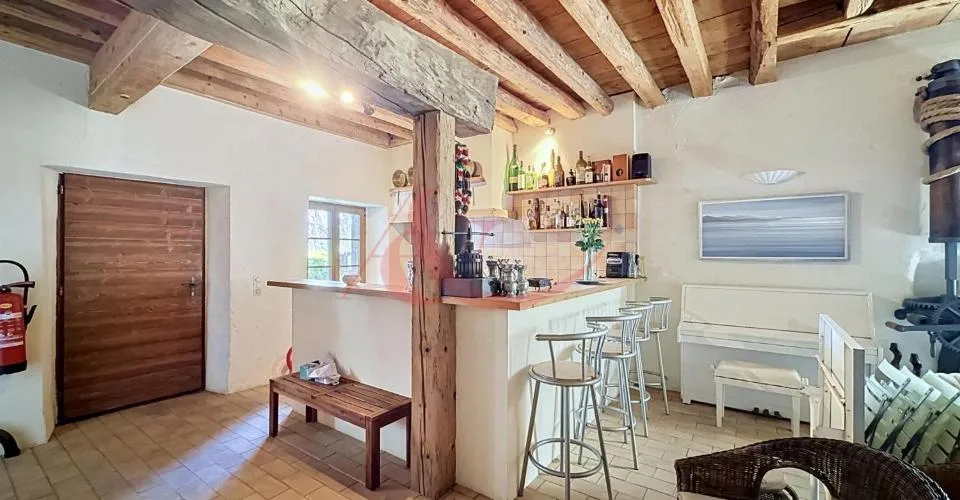 Büro 1 Zimmer