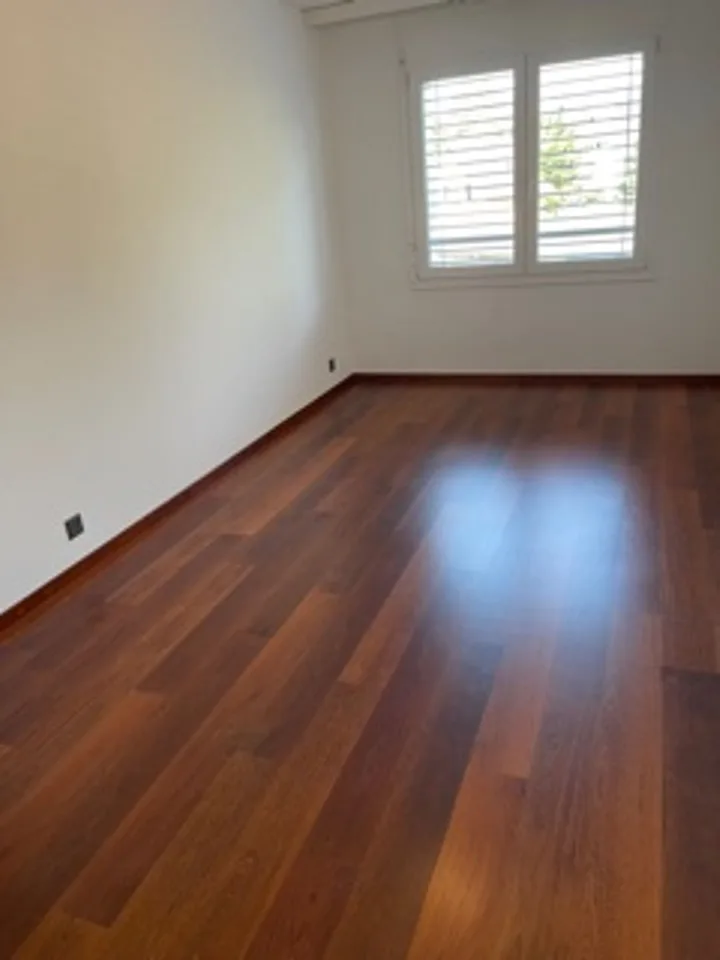 Moderne 4-Zimmer-Wohnung in Genf