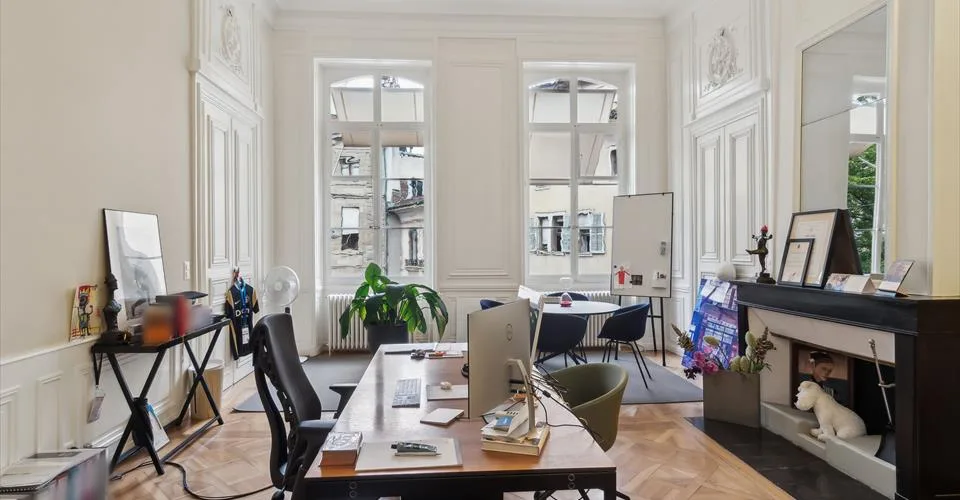 Büro