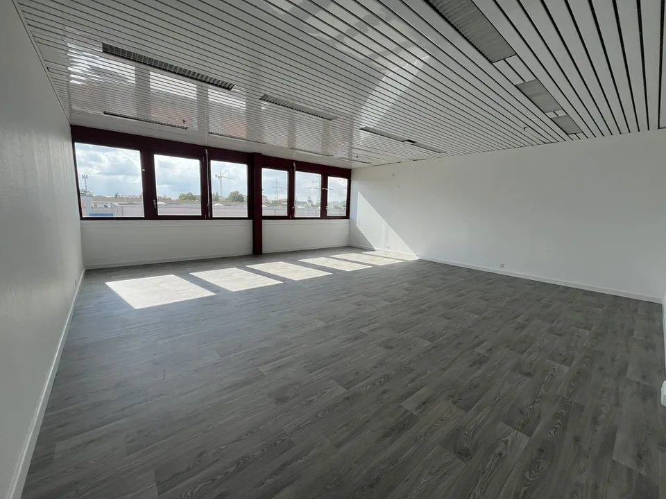 EN BUDRON D5 - CICAB II - 1052 LE MONT-SUR-LAUSANNE