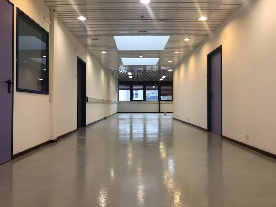 EN BUDRON D5 - CICAB II - 1052 LE MONT-SUR-LAUSANNE