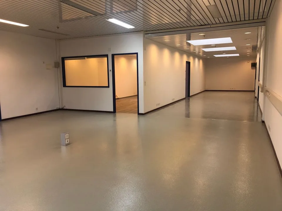 EN BUDRON D5 - CICAB II - 1052 LE MONT-SUR-LAUSANNE