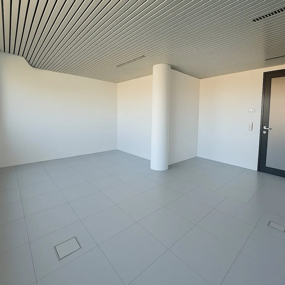 Lavorare nel cuore di Glattbrugg - Centrale, moderna, immediatamente disponibile!