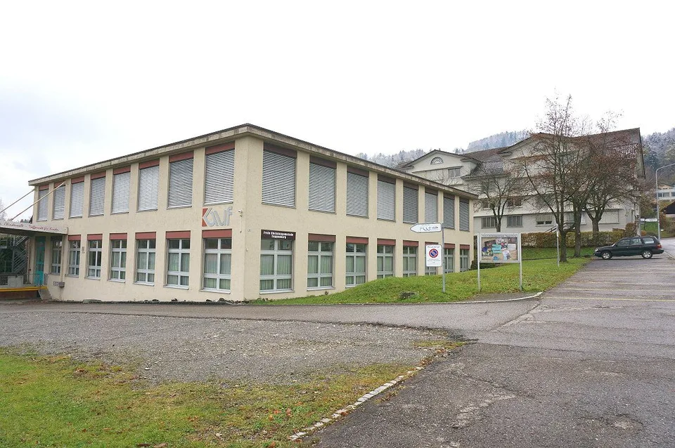 Gewerbefläche