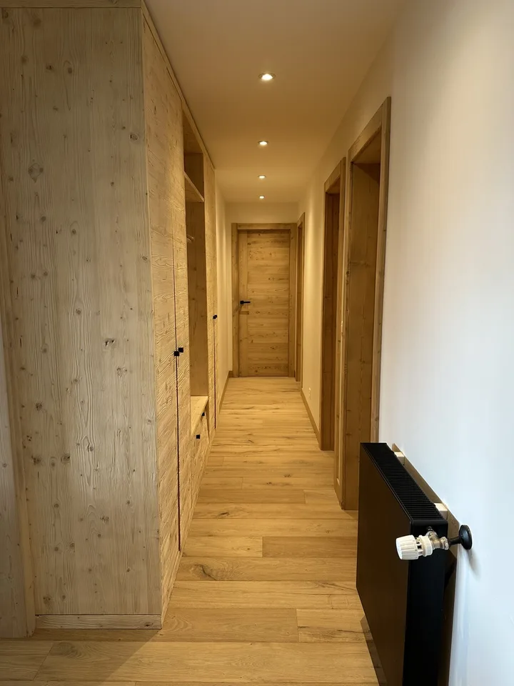 Sehr schönes 5,5-Zimmer-Apartment