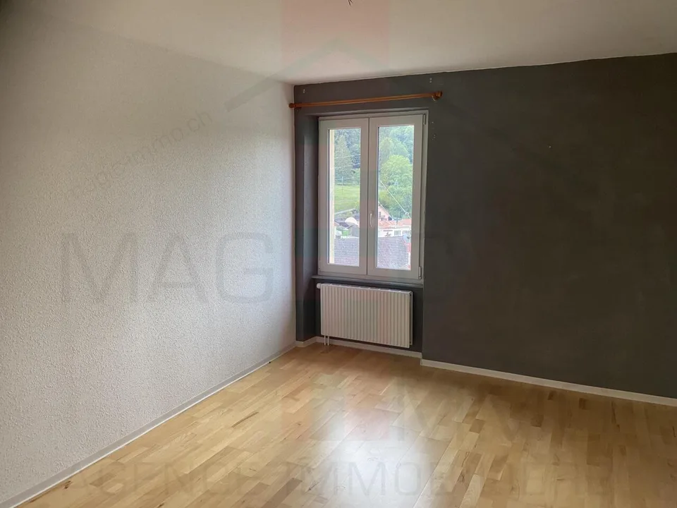 Wohnung – Foto 7 von 8