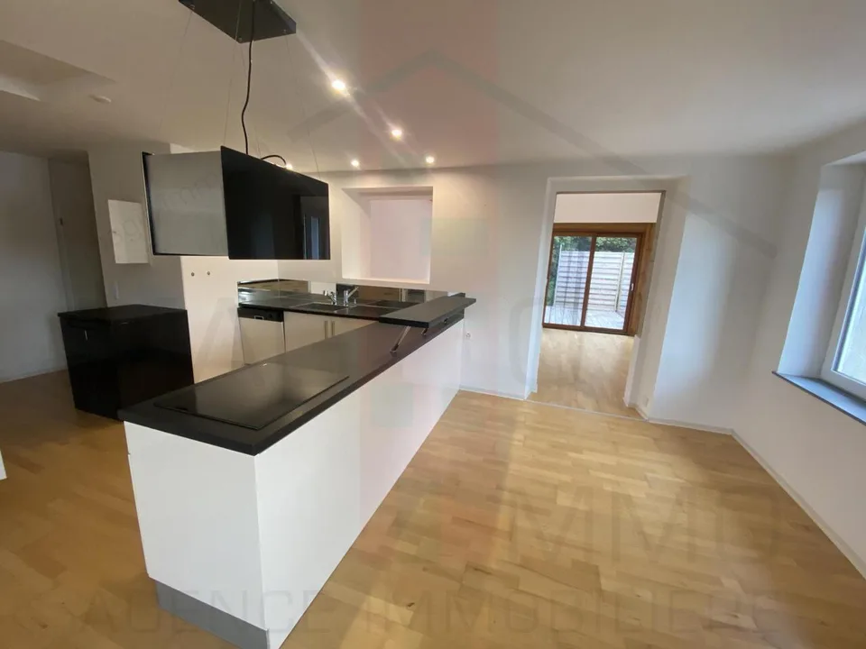 Wohnung