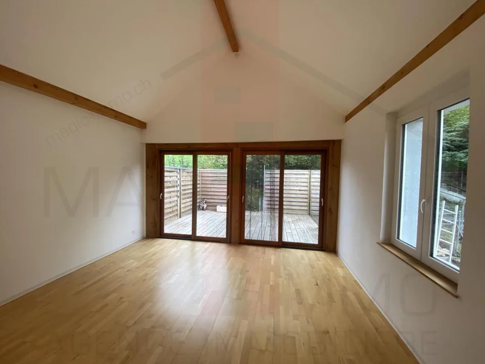 Wohnung