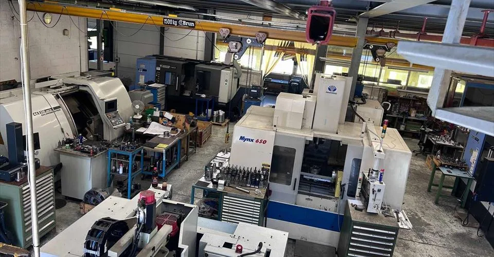 Industrie