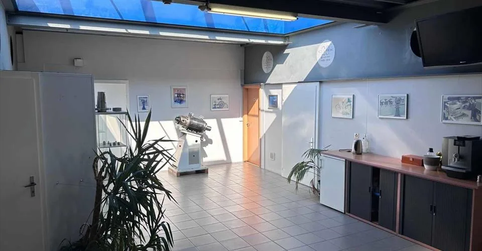 À LOUER | SURFACES ADMINISTRATIVES MODULABLES DE 30 À 300 M² – Foto 11 von 11