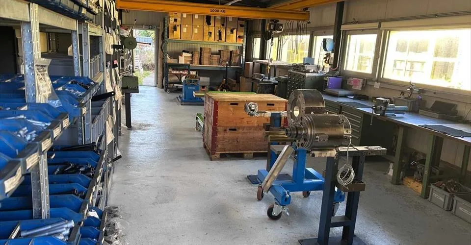 Industrie