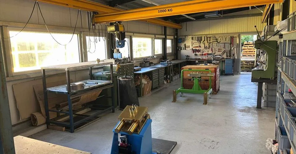 Industrie