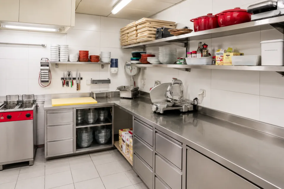 Restaurant à louer dans une destination touristique populaire – photo 6 sur 6