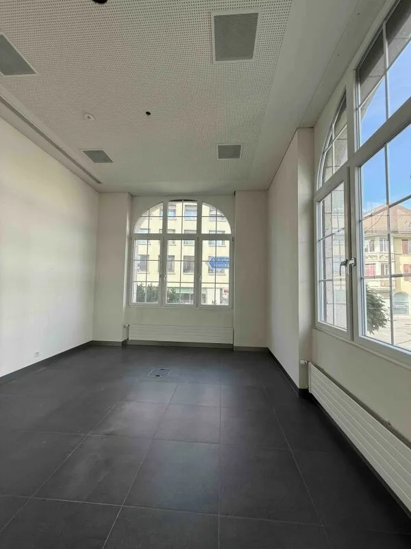 Moderne Gewerbefläche an bester Lage in Flawil - vielseitig nutzbar – Foto 12 von 12