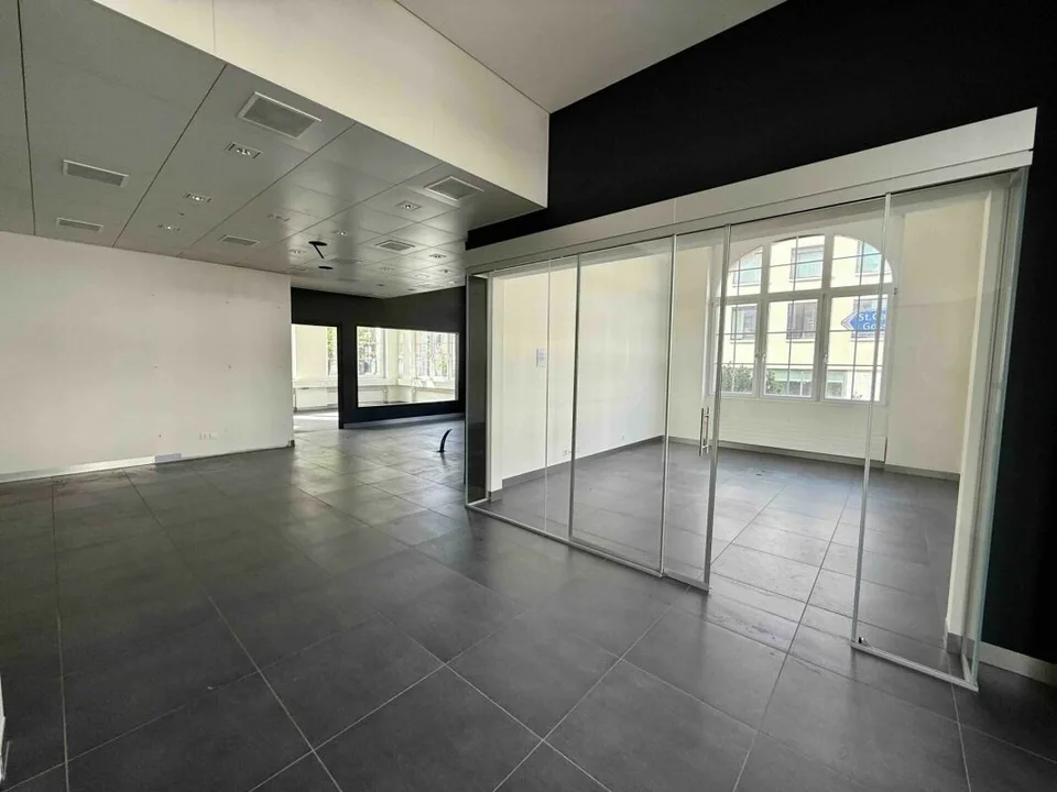 Moderne Gewerbefläche an bester Lage in Flawil - vielseitig nutzbar – Foto 9 von 12