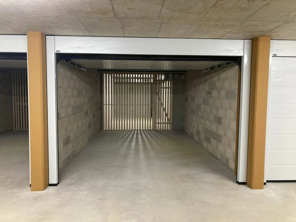 Garage/Box 36 m²