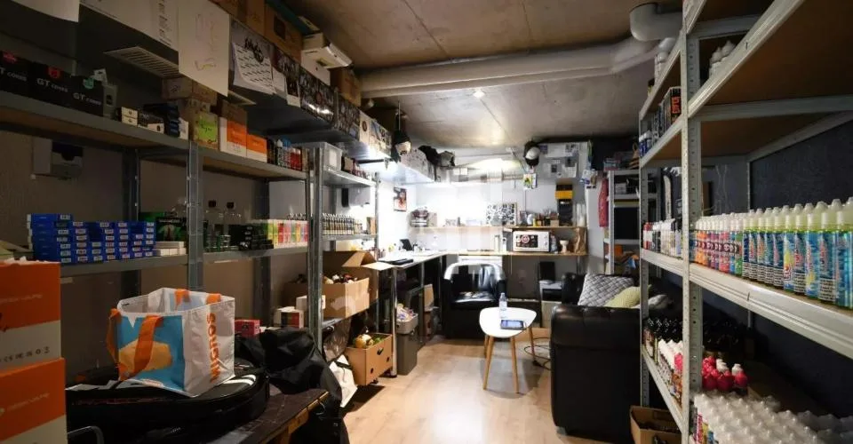 Handel 3,5 Zimmer