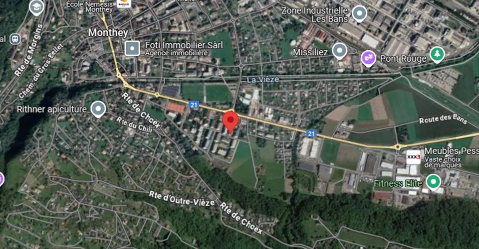 Industrie