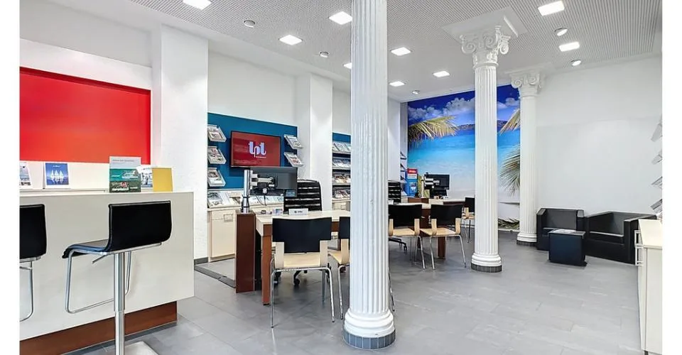 Commerce