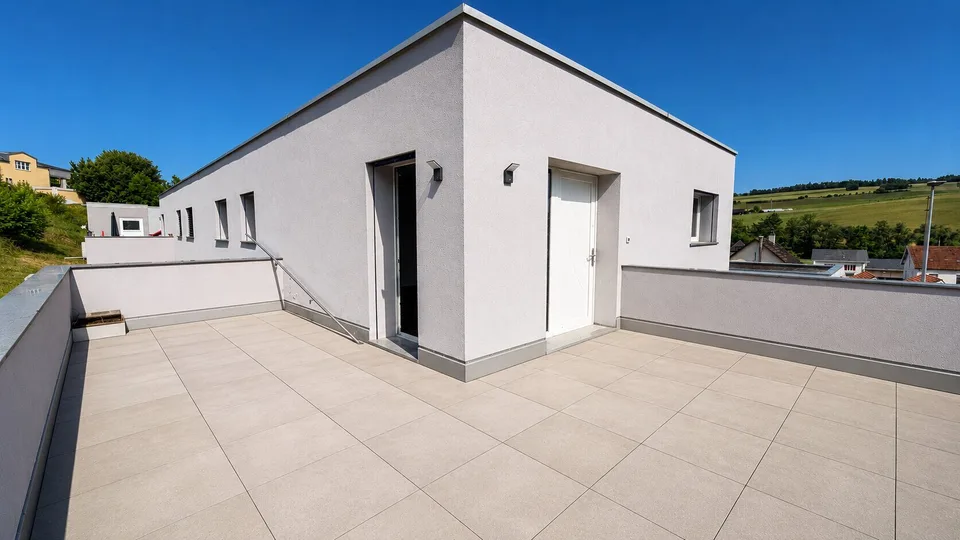 Appartamento di 4.5 locali al 1° piano in affitto a Courfaivre