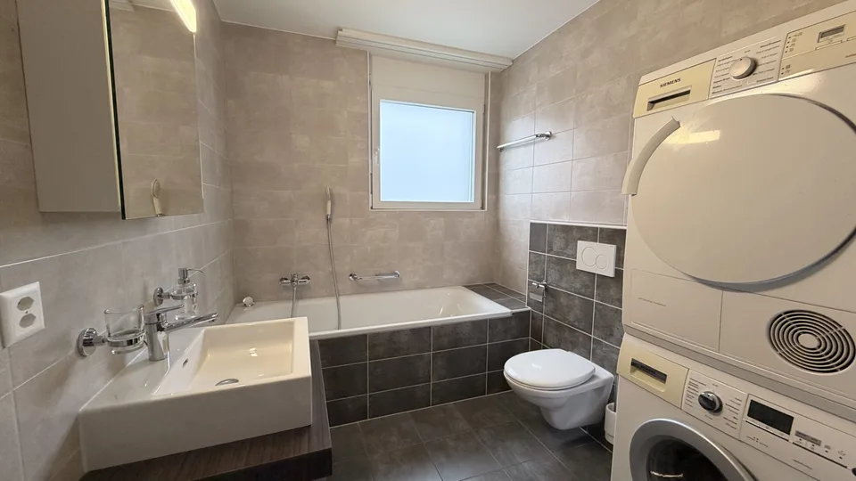 À louer à Courrendlin appartement de 4.5 pièces au 1er étage – photo 8 sur 11