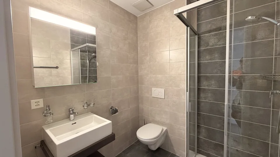 À louer à Courrendlin appartement de 4.5 pièces au 1er étage – photo 7 sur 11