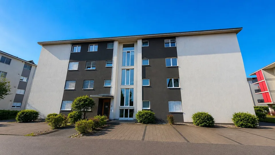 À louer à Courrendlin appartement de 4.5 pièces au 1er étage – photo 10 sur 11