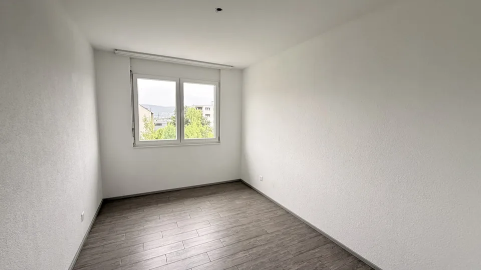 Zu vermieten in Courrendlin 4,5-Zimmer-Wohnung im 3. Stock – Foto 6 von 11