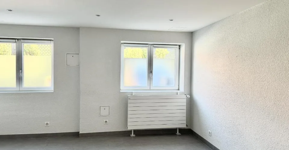 Büro 1 Zimmer
