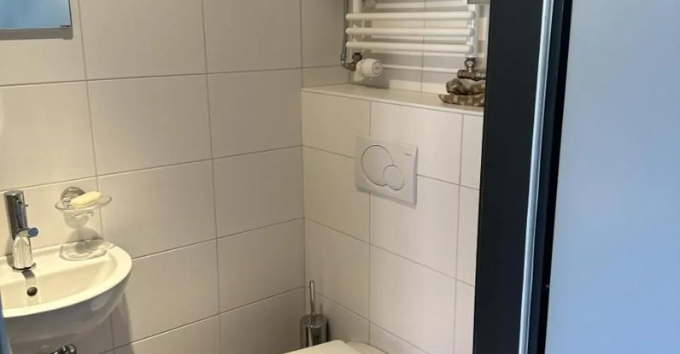 Büro 1 Zimmer