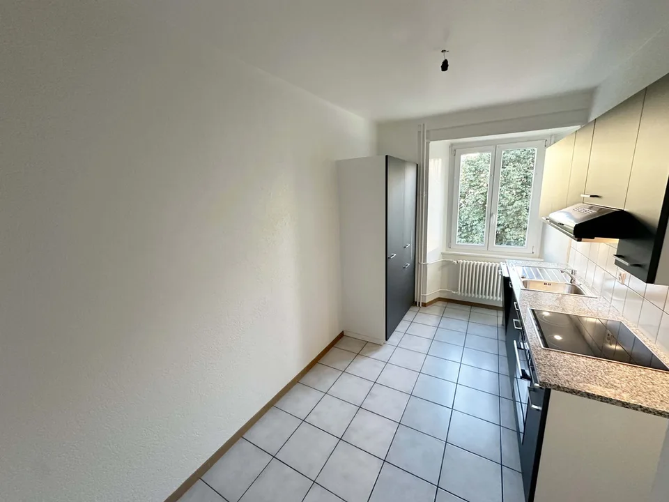 Wohnung 3.5 Zimmer