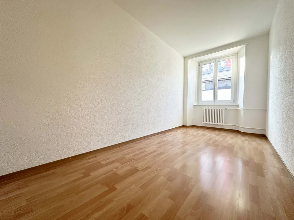 Wohnung 3.5 Zimmer