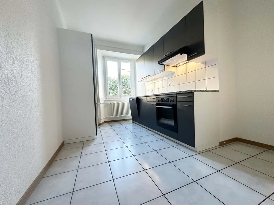 Wohnung 3.5 Zimmer