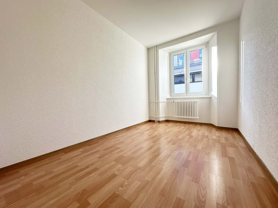 Wohnung 3.5 Zimmer