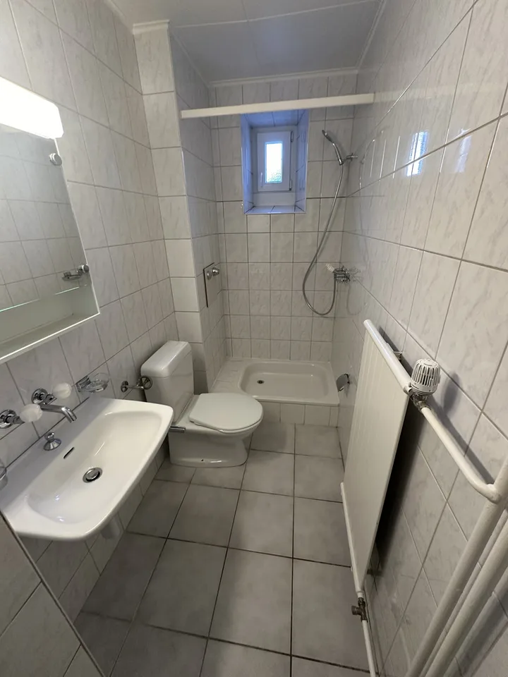 3,5-Zimmer-Wohnung – Foto 6 von 6