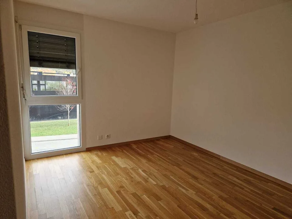 Bel appartement de 4,5 pièces avec balcon - Conthey