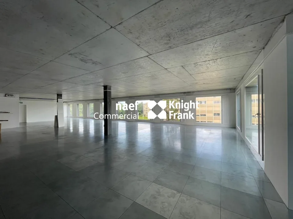 WEST PARK - moderne Fläche von ca. 424 m² – Foto 6 von 7
