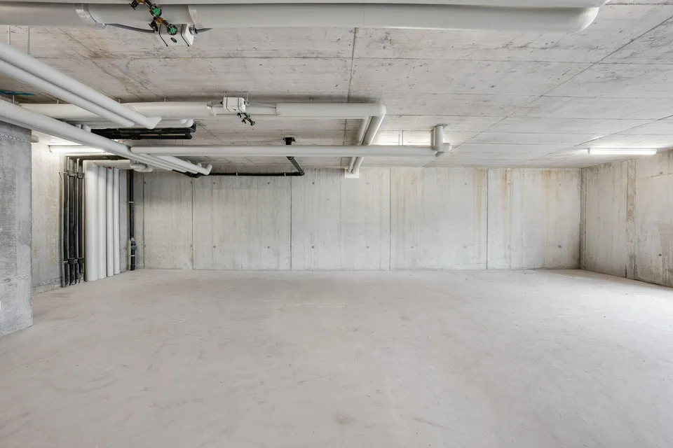 Storage Room