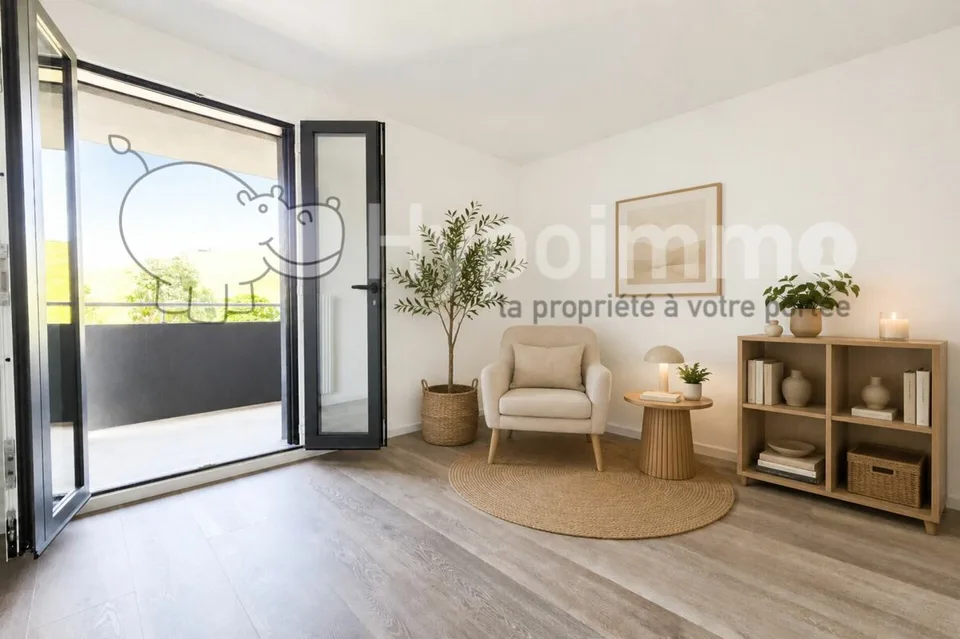 Appartement de 4.5 pièces entièrement rénové