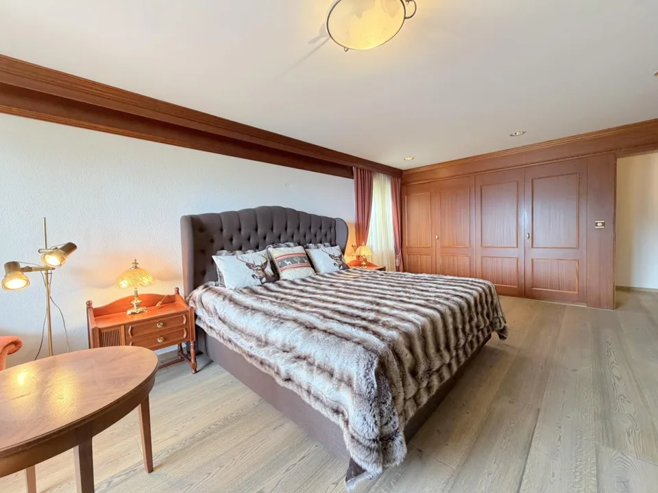 Très grand duplex avec une vue spectaculaire – foto 24 di 26