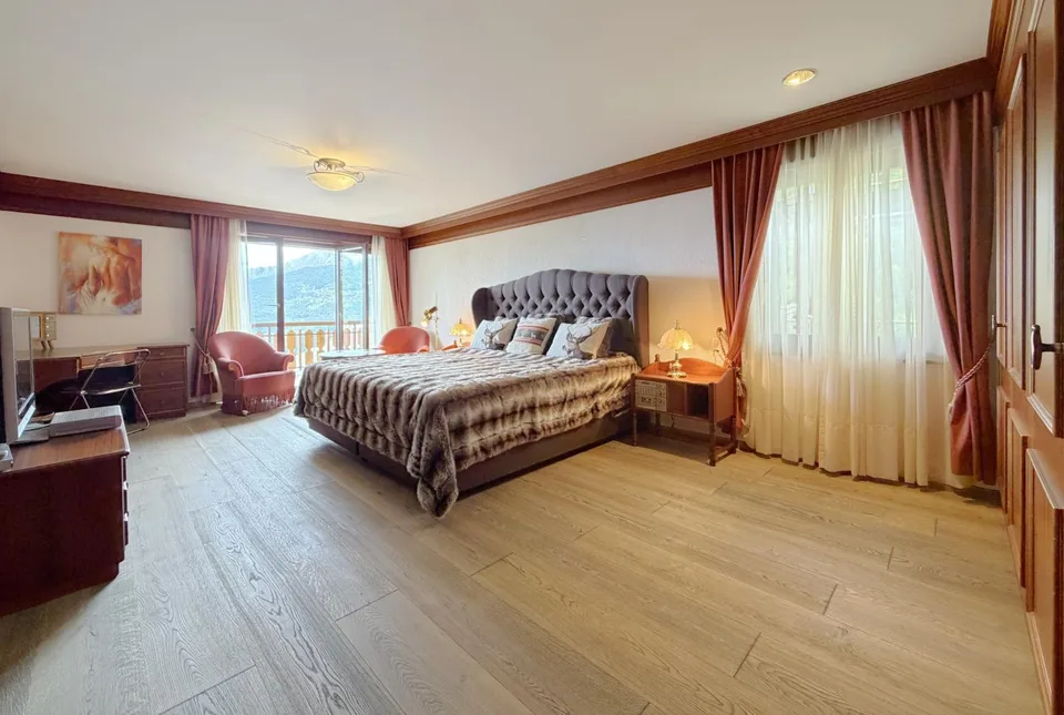 Très grand duplex avec une vue spectaculaire – foto 25 di 26