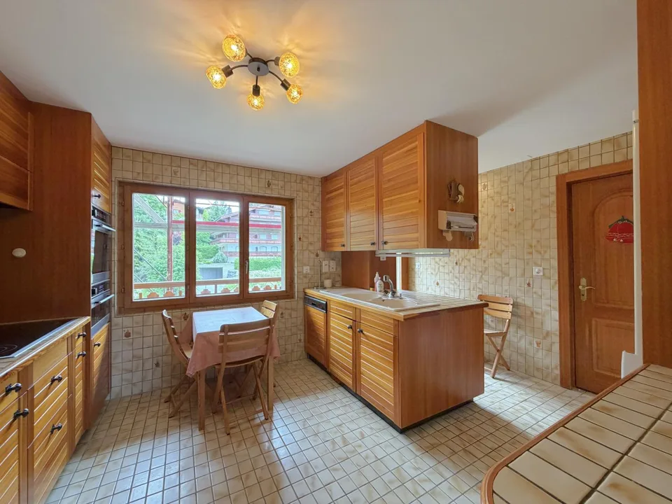 Très grand duplex avec une vue spectaculaire – foto 20 di 26